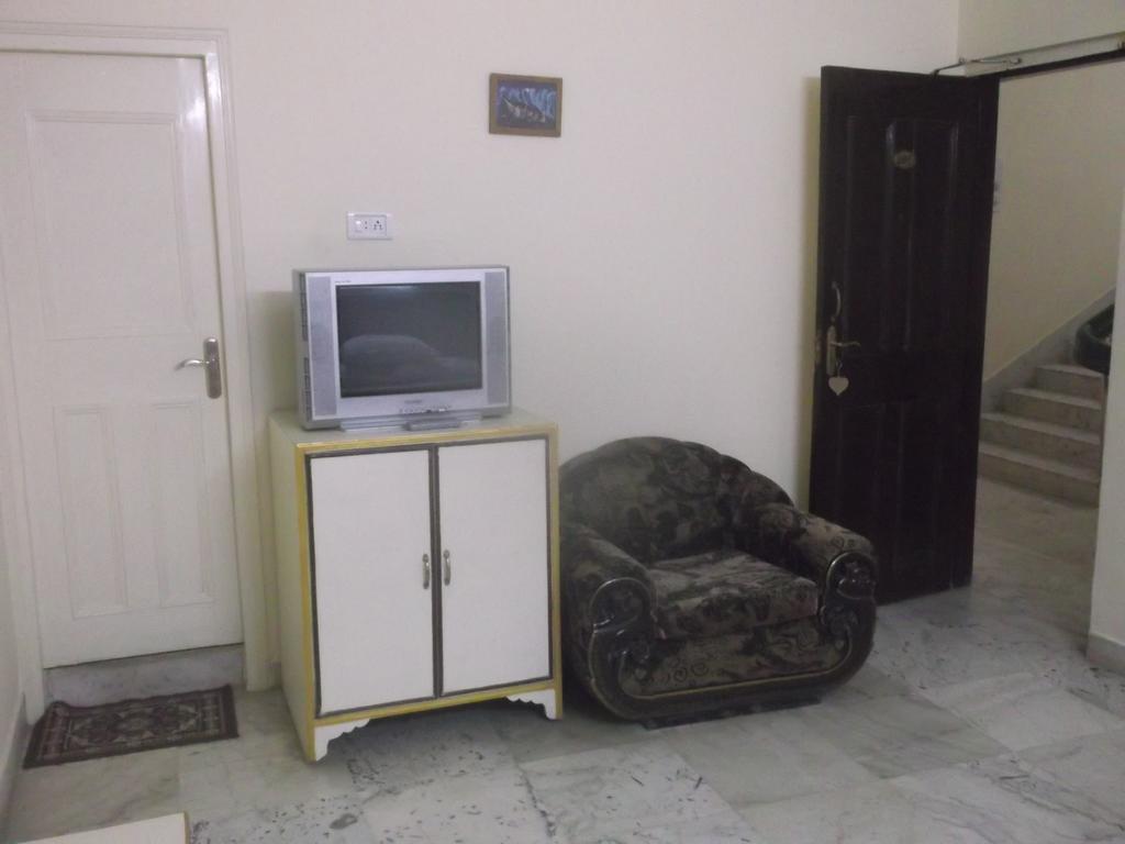Hotel Mahamaya Bodh Gaya Habitación foto